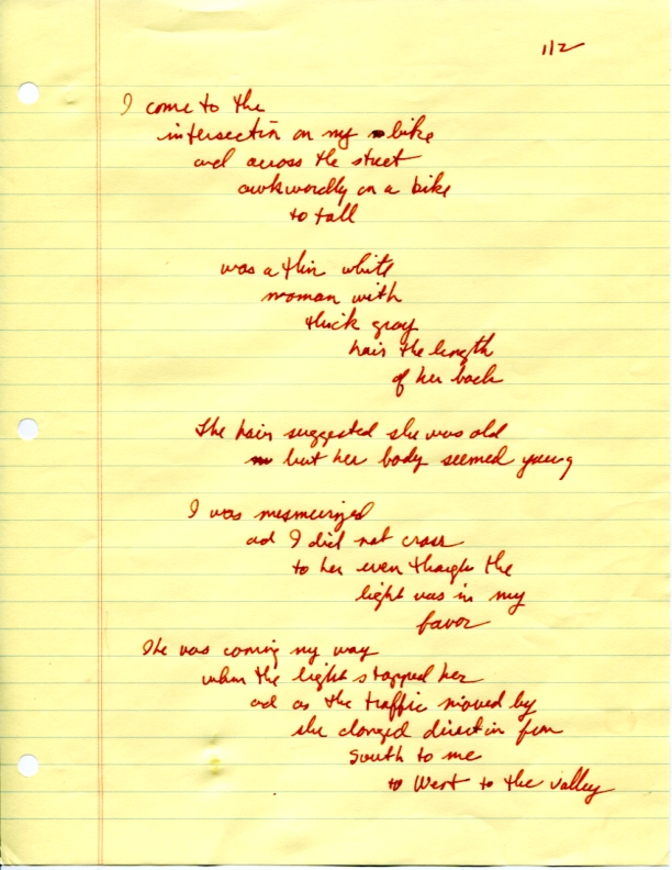 John WorldPeace Poems 2017